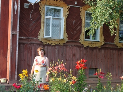 Мои наличнки