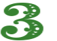 3