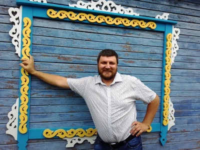 Василй Ермолаев